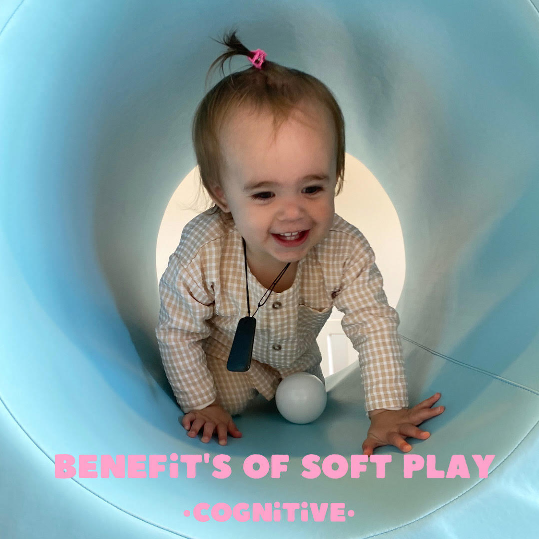 Benefits Of Soft Play Benefits Of Soft Play