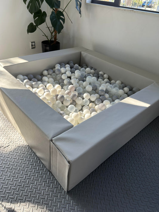 Mini Bundle - GREY BALL PIT