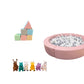 Ball Pit Bundle - PINK