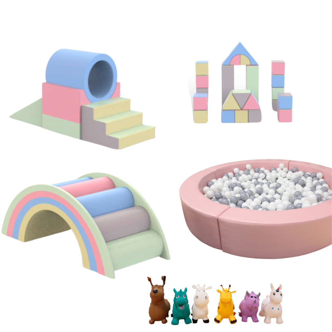 Rug Rats - Adventure Bundle – Rug Rats NZ