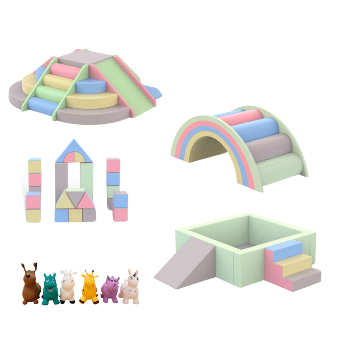 Rug Rats - Climbers Bundle – Rug Rats NZ